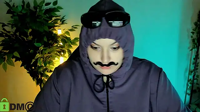 Mia_R0ss – Live XXX-chat