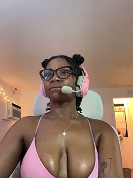 mochamimi's Live XXX Chat