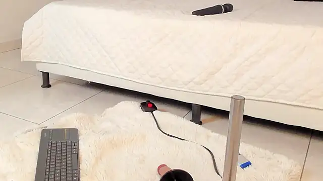 Chat XXX en directo de Carly_lopez