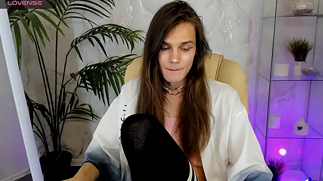 Will_Will_: онлайн-секс-чат