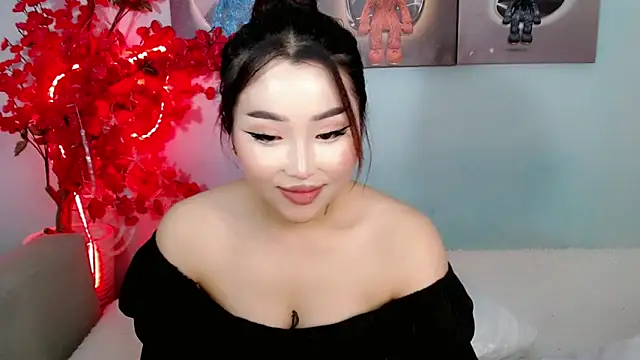 Chat +18 de ichiben ao vivo