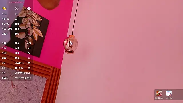 cattaleeyaa live XXX chat