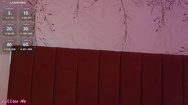 PinkySparks 现场XXX聊天