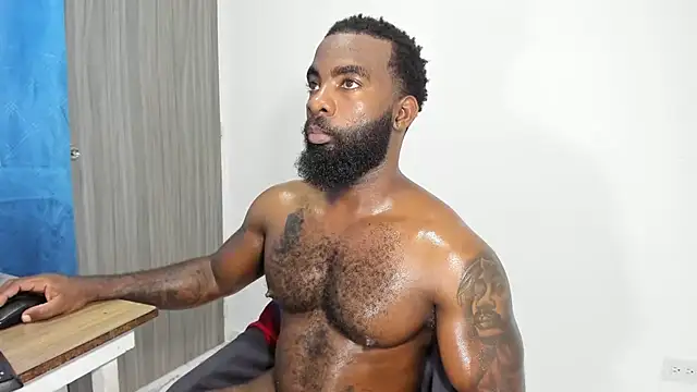 Show de webcam de Freedom_24