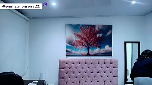 Chat +18 de Emma_monserrat ao vivo