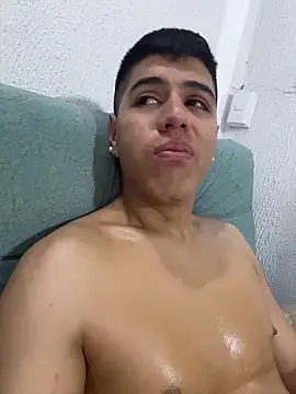 Chat XXX Live Angel_Khouri