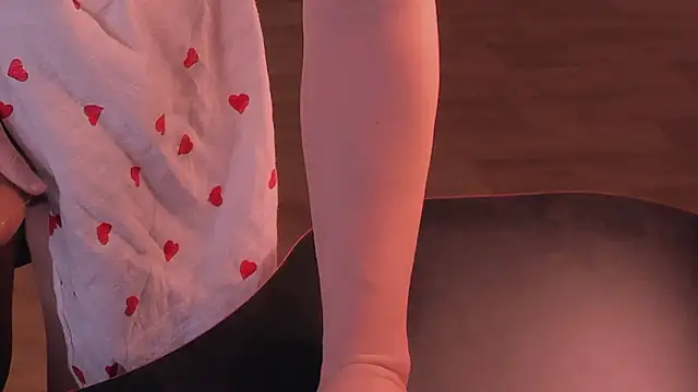 foxy_jpg ওয়েবক্যাম শো