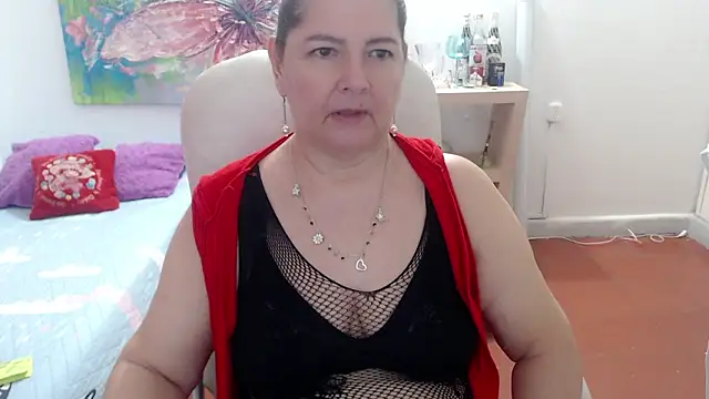 Chat +18 de leonela_69 ao vivo