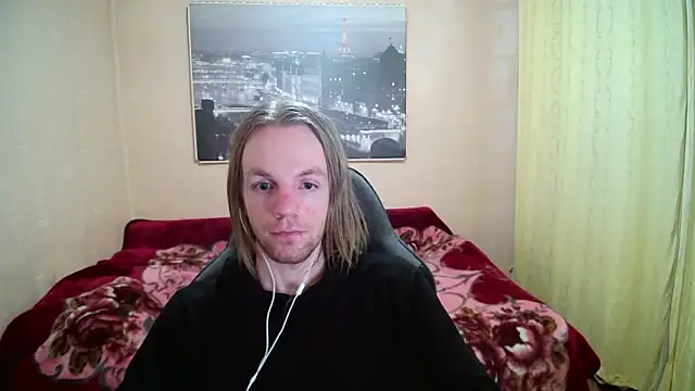 Chat XXX Live AdamDickens