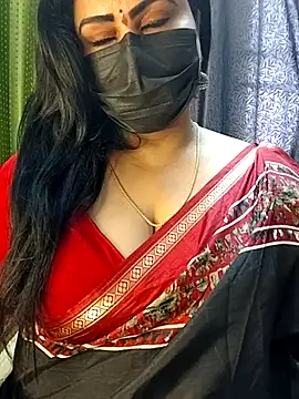 Honey-flowerr Webcam Show