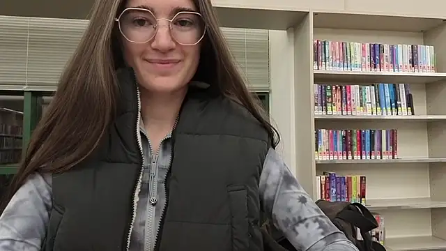 bambifarrina's Live XXX Chat