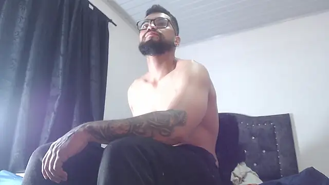 Chat XXX Live Chrys_harris77