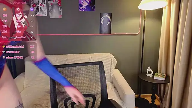 luna_sonn Live XXX chat