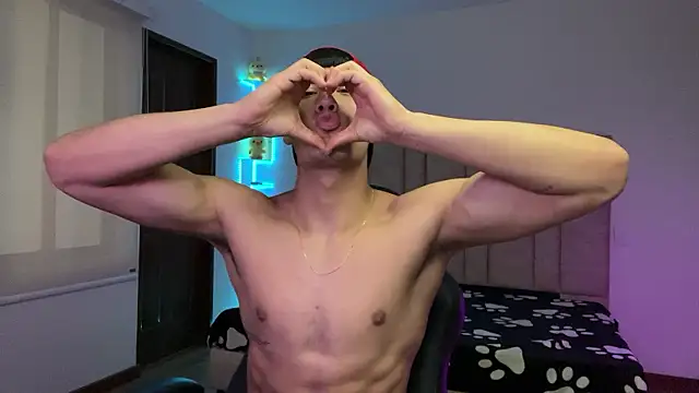 CHRIS_MORGAN1 Live XXX-chat