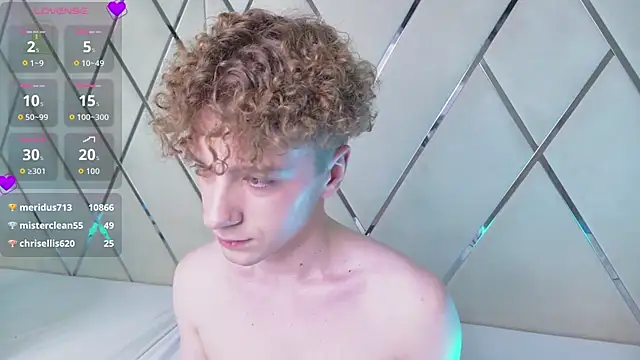 Chat XXX Live Paul_Holt