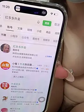 lili-8979 现场XXX聊天