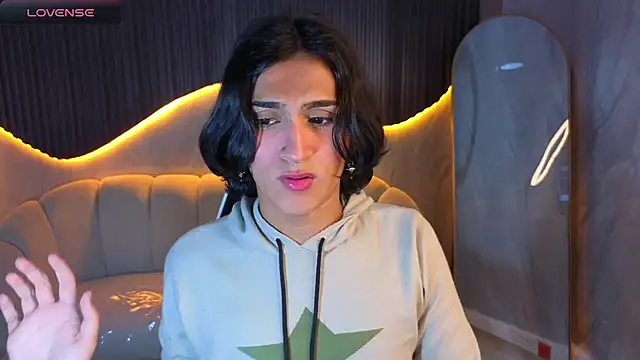 โชว์เว็บแคมของ zoe_tp