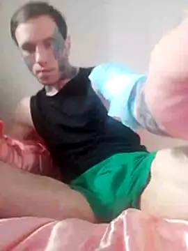 VERLIEBER11: онлайн-секс-чат