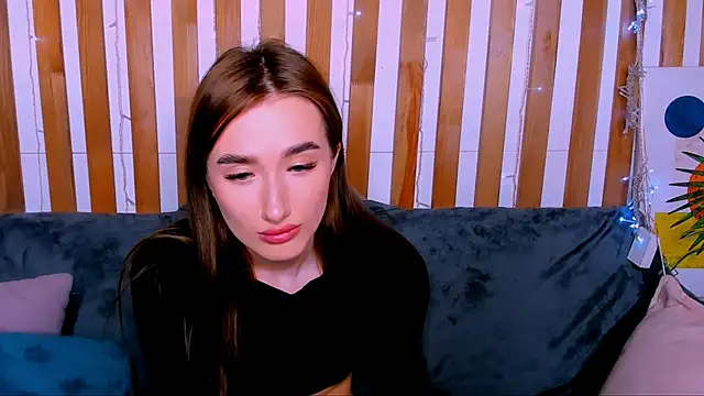 Chat XXX ao vivo de Evis_Dailyy