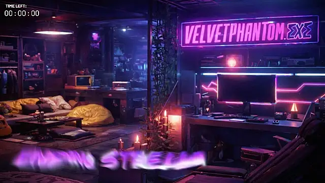 Онлайн чат XXX VelvetPhantomEX