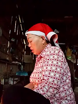 Agnes-baby's Live XXX Chat