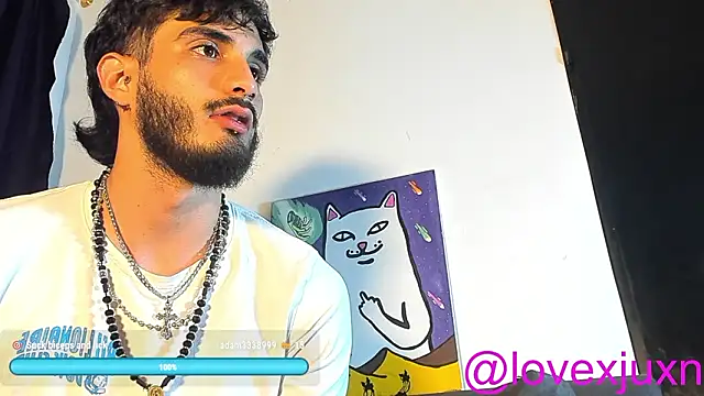 Chat XXX Live LovexJuxn8