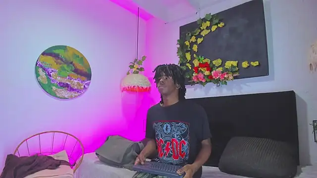 Chat XXX Live Mashall_lee