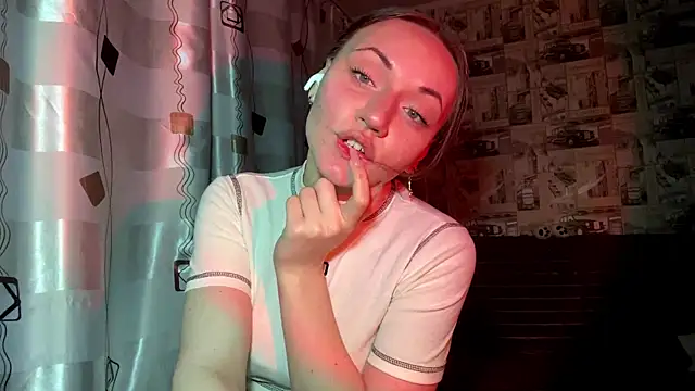 JeannaLanno 现场XXX聊天