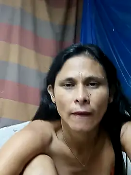 yuliitza4 Webcam-Show