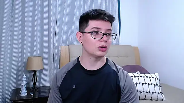 Chat XXX Live BlackFoXXX69