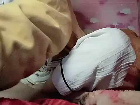 Angela203 Show Webcam