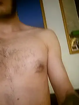 Y_K34 ওয়েবক্যাম শো