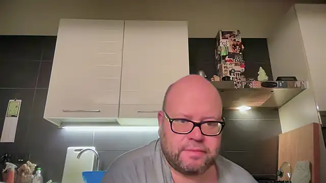 Chat XXX Live theitalianbear