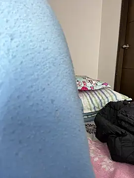 sandylau: вебкам-шоу