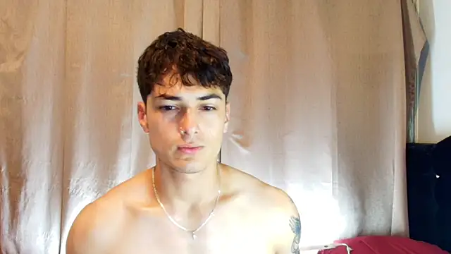 Chat XXX Live jimmy_class