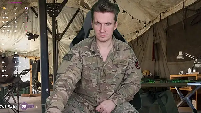 Chat XXX Live hornystripman97