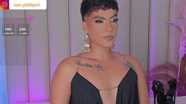 Chat XXX Live sam_phillipss