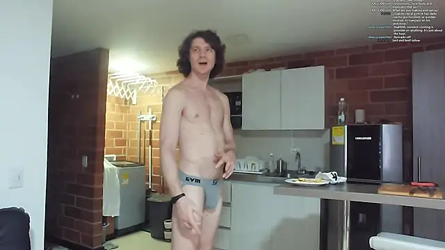 warrenkener live XXX chat