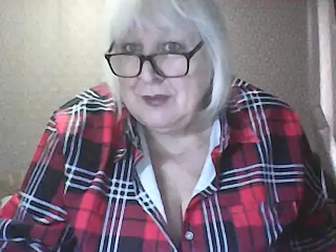 Alexia64231's Webcam Show