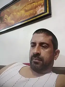 XxX_KING30 Adlı Modelin Web Kamerası Şovu