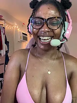 mochamimi Chat XXX in diretta