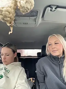 MerlinDave's Live XXX Chat