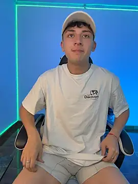 oliver_kyy 웹캠 쇼