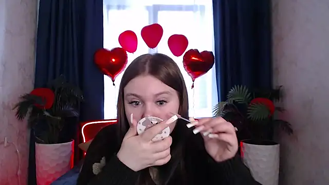 دردشة Musegirl الجنسية المباشرة