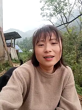 Sembang XXX Secara Langsung linda_bae00