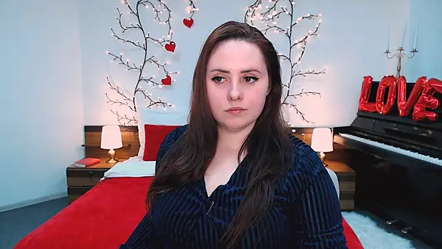 Chat XXX Live Hennessy_bunny