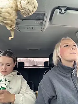 MerlinDaveのライブXXXチャット