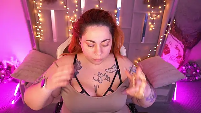 Онлайн чат XXX Kittywakee