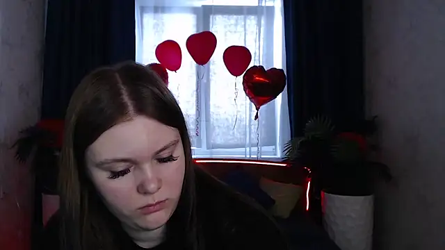 Musegirl Adlı Modelin Canlı XXX Sohbeti