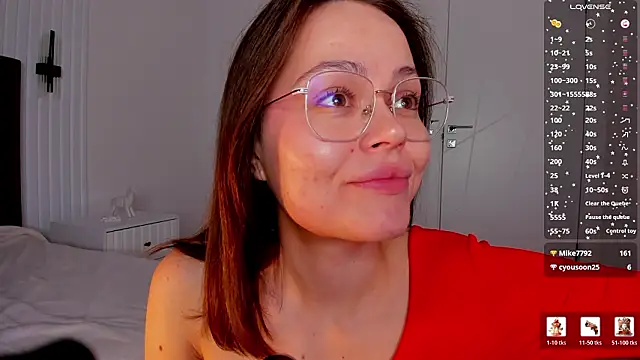 Kelly_Cuutie 라이브 XXX 채팅